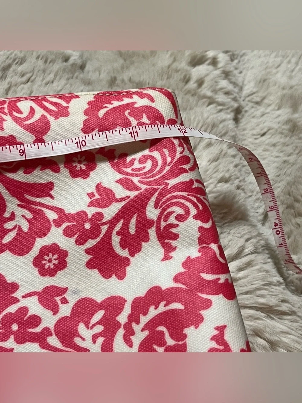 jo & jo Australia orange pink